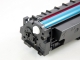 Gotoners™ HP New Compatible CF413X (201X) Magenta Toner, High Yield
