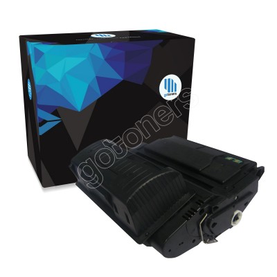 Gotoners™ HP New Compatible Q5942X (42X) Black Toner, High Yield