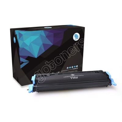 Gotoners™ HP Compatible Q6003A (124A) Magenta Remanufactured Toner , Standard Yield