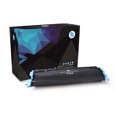 Gotoners™ HP Compatible Q6003A (124A) Magenta Remanufactured Toner , Standard Yield