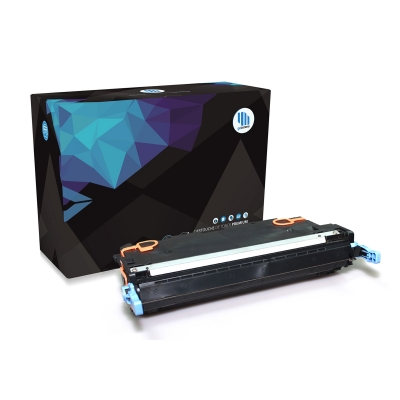 Gotoners™ HP Compatible Q6473A (502A) Magenta Remanufactured Toner , Standard Yield