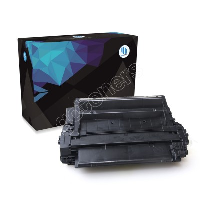 Gotoners™ HP New Compatible Q6511X (11X) Black Toner, High Yield