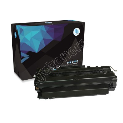 Gotoners™ HP New Compatible Q7551A (51A) Black Toner, Standard Yield