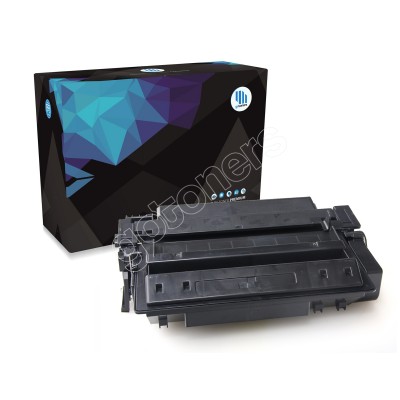 Gotoners™ HP New Compatible Q7551X (51X) Black Toner, High Yield