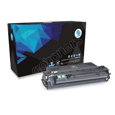 Gotoners™ HP New Compatible Q7553X (53X) Black Toner, High Yield
