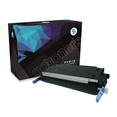 Gotoners™ HP Compatible Q7560A (314A) Black Remanufactured Toner , Standard Yield