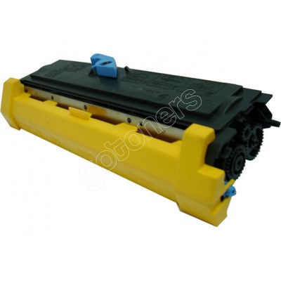 Gotoners™ Konica Minolta Compatible 1710566-001 (1300/1350) Black Remanufactured Toner , Standard Yield
