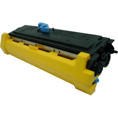 Gotoners™ Konica Minolta Compatible 1710566-001 (1300/1350) Black Remanufactured Toner , Standard Yield