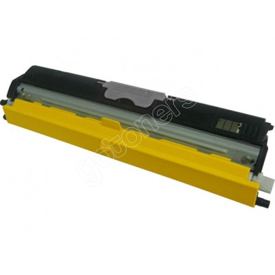 Gotoners™ Konica Minolta New Compatible A0V301F (1600) Black Toner, High Yield