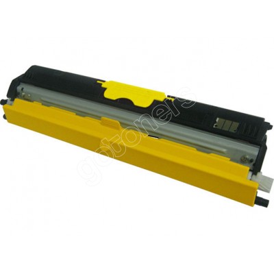 Gotoners™ Konica Minolta New Compatible A0V306F (1600) Yellow Toner, High Yield