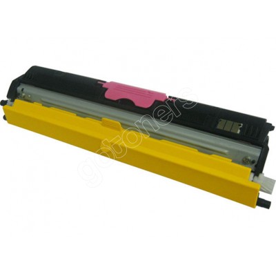Gotoners™ Konica Minolta New Compatible A0V30CF (1600) Magenta Toner, High Yield