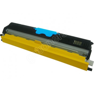 Gotoners™ Konica Minolta New Compatible A0V30HF (1600) Cyan Toner, High Yield