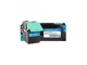 Gotoners™ Lexmark Compatible C540H1CG (C540) Cyan Remanufactured Toner Kit, Standard Yield