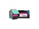 Gotoners™ Lexmark Compatible C540H1MG (C540) Magenta Remanufactured Toner Kit, Standard Yield