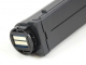 Gotoners™ OKI New Compatible 43502301 (B4400/4600) Black Toner Kit, Standard Yield