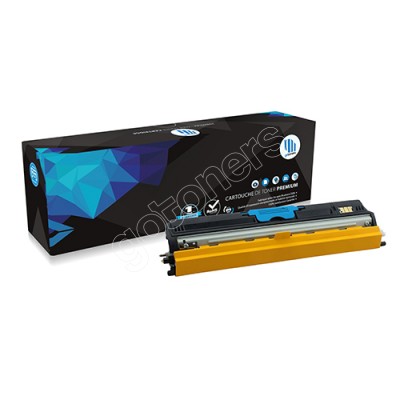 Gotoners™ OKI Compatible 44250715 (MC160/C110) Cyan Remanufactured Toner , High Yield