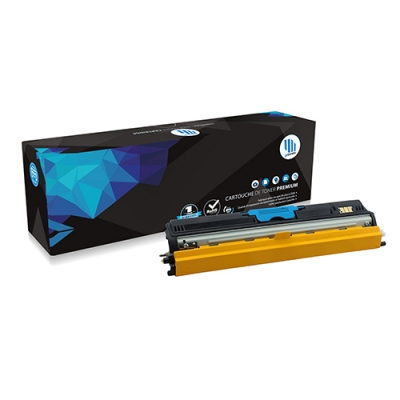 Gotoners™ OKI Compatible 44250715 (MC160/C110) Cyan Remanufactured Toner , High Yield