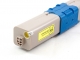 Gotoners™ OKI New Compatible 44469701 (C310/C330/C530) Yellow Toner Kit, Standard Yield