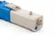 Gotoners™ OKI New Compatible 44469703 (C310/C330/C530) Cyan Toner Kit, Standard Yield