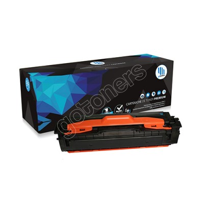 Gotoners™ Samsung New Compatible CLT-C504S Cyan Toner, Standard Yield