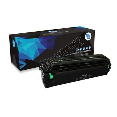 Gotoners™ Samsung New Compatible CLT-C506L Cyan Toner, High Yield