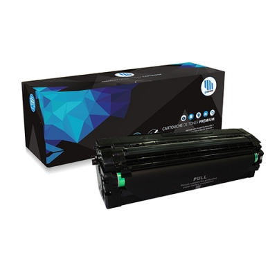 Gotoners™ Samsung New Compatible CLT-C506L Cyan Toner, High Yield