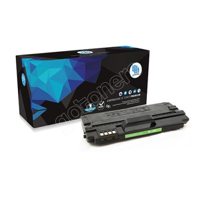 Gotoners™ Samsung New Compatible ML-D1630A Black Toner Cartridge, Standard Yield