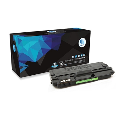 Gotoners™ Samsung New Compatible ML-D1630A Black Toner Cartridge, Standard Yield
