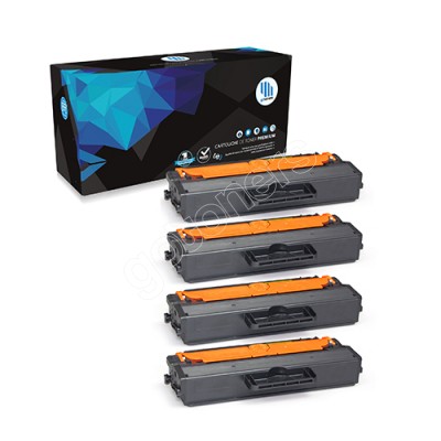 Gotoners™ Samsung New Compatible MLT-D103L Black Toner, High Yield, 4 pack