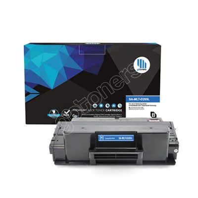 Gotoners™ Samsung New Compatible MLT-D205L Black Toner, Standard Yield