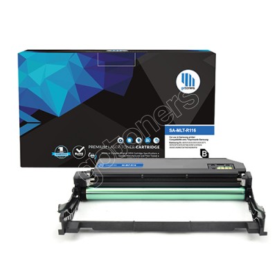 Gotoners™ Samsung New Compatible MLT-R116 Black Drum Unit, Standard Yield