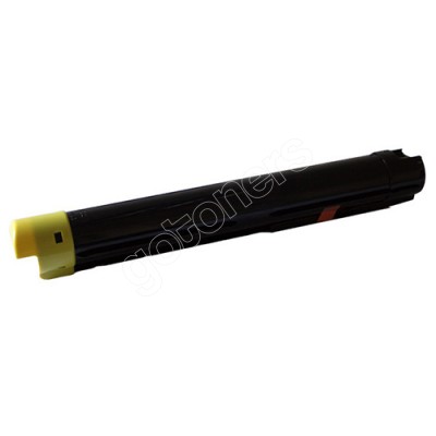 Gotoners™ Xerox New Compatible 006R01458 (7120/7125) Yellow Toner, Standard Yield