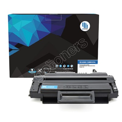 Gotoners™ Xerox New Compatible 106R01374 (3250) Black Toner, Standard Yield