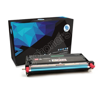 Gotoners™ Xerox Compatible 106R01393 (6280) Magenta Remanufactured Toner , Standard Yield
