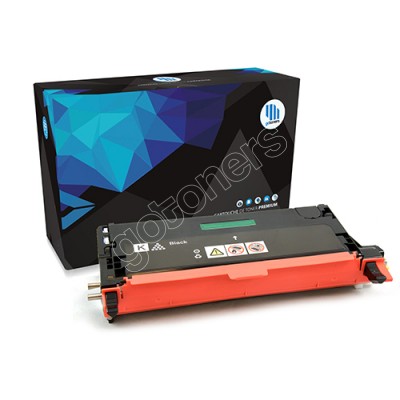 Gotoners™ Xerox Compatible 106R01395 (6280) Black Remanufactured Toner , High Yield