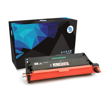 Gotoners™ Xerox Compatible 106R01395 (6280) Black Remanufactured Toner , High Yield