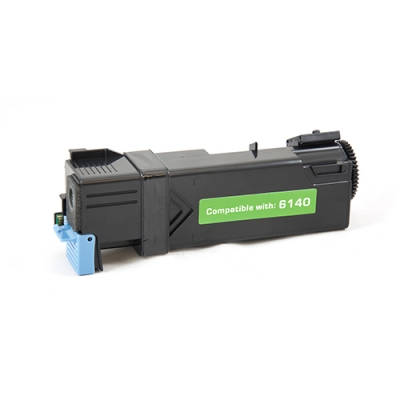 Gotoners™ Xerox New Compatible 106R01477 (6140) Cyan Toner Kit, Standard Yield