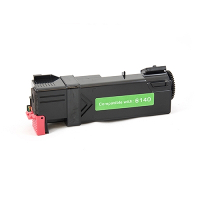 Gotoners™ Xerox New Compatible 106R01478 (6140) Magenta Toner Kit, Standard Yield