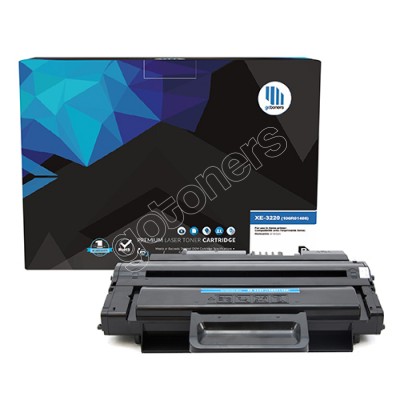 Gotoners™ Xerox New Compatible 106R01486 (3210/3220) Black Toner, Standard Yield