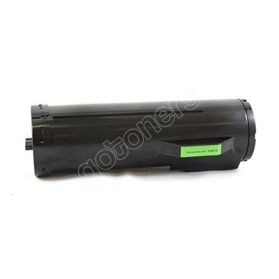 Gotoners™ Xerox New Compatible 106R02723 (3610) Black Toner Kit, Standard Yield