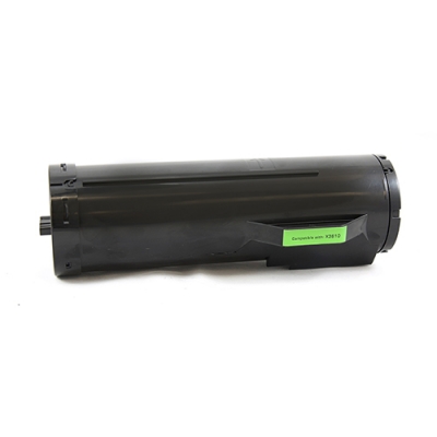 Gotoners™ Xerox New Compatible 106R02723 (3610) Black Toner Kit, Standard Yield