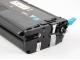 Gotoners™ Xerox Compatible 113R00723 (6180) Cyan Remanufactured Toner , High Yield