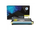 Gotoners™ Xerox Compatible 113R00725 (6180) Yellow Remanufactured Toner , High Yield