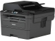 Brother MFC-L2710DW Monochrome Multifunction Wireless Laser Printer
