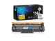 Gotoners™ HP New Compatible 134A W1340A Black Toner Cartridge Toner Compatible with HP Laserjet MFP M234sdw M234dw M209dw M209 M234 Printer (Do Not Fit HP *E Series or HP+ Printer)