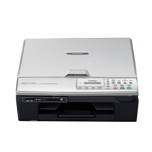 Brother DCP-110C