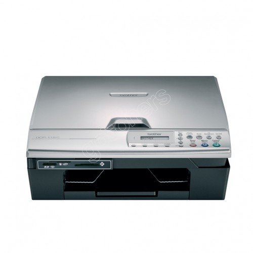 Brother DCP-115C