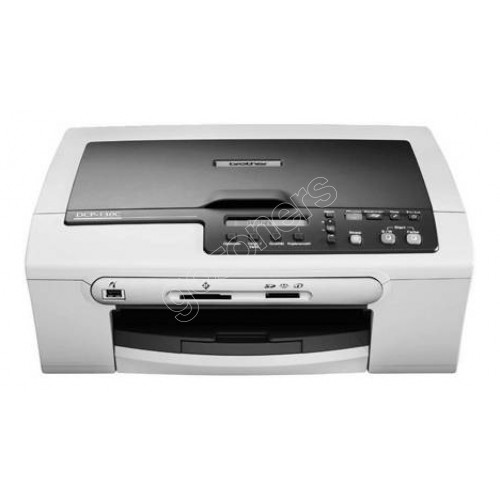 Brother DCP-130C