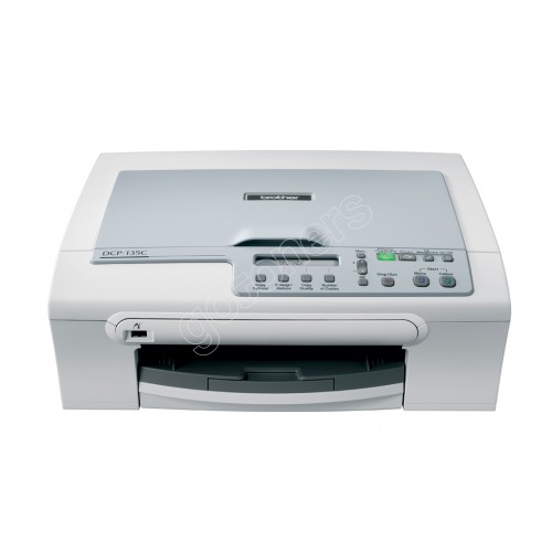 Brother DCP-135C