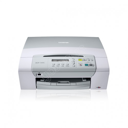 Brother DCP-145C